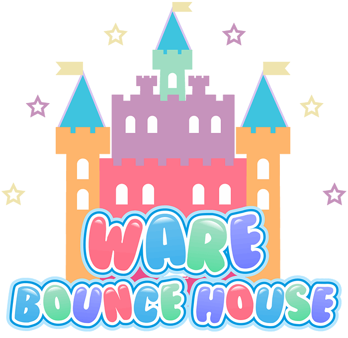Ware Bounce House